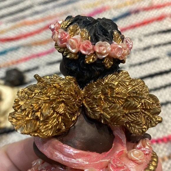 Angel Children Collectable statues - Picture 14 of 16